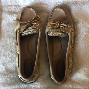 Women’s 6m Sperry Top Sider